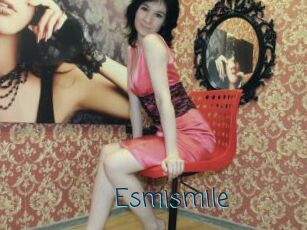 Esmismile