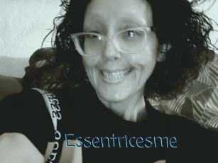 Essentricesme