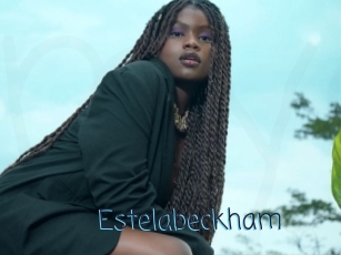 Estelabeckham