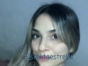 Estelitaestrella