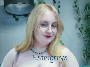 Estergreys