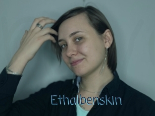 Ethalbenskin