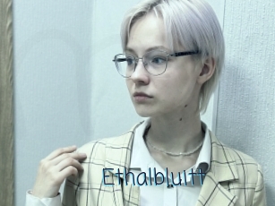 Ethalbluitt