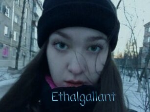 Ethalgallant