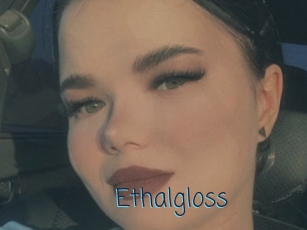 Ethalgloss