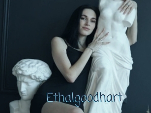 Ethalgoodhart