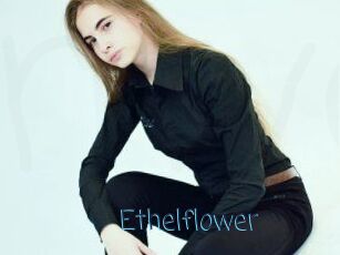 Ethelflower