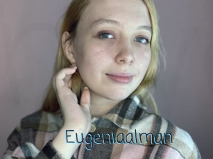 Eugeniaalman