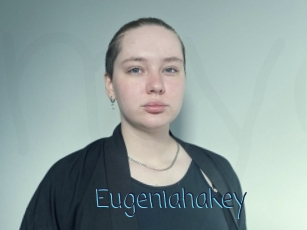 Eugeniahakey