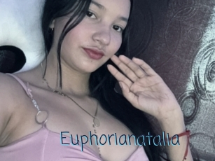 Euphorianatalia