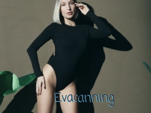 Evacanning