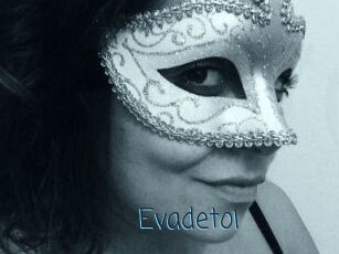 Evadetoi