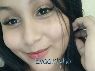 Evadirtyho