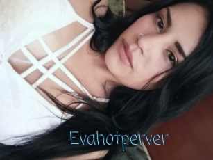 Evahotperver