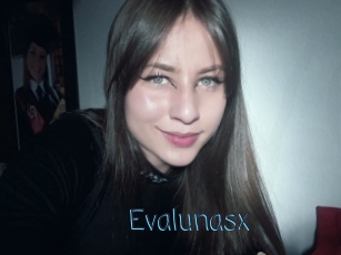 Evalunasx