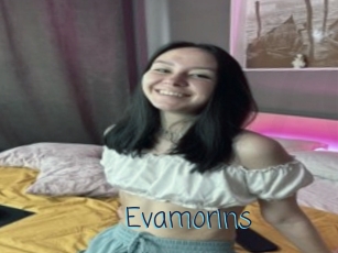 Evamorins