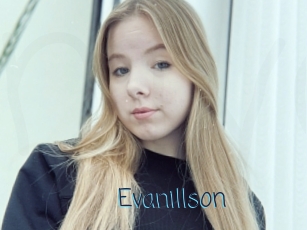 Evanillson