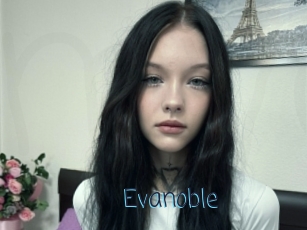 Evanoble