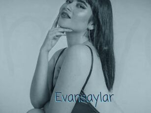 Evansaylar