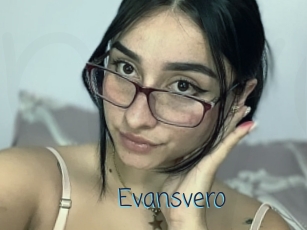 Evansvero