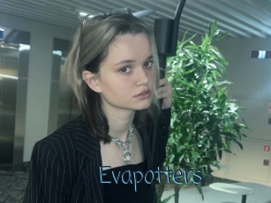 Evapotters