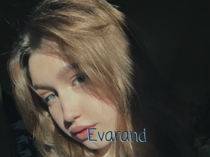 Evarand