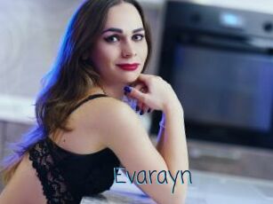 Evarayn