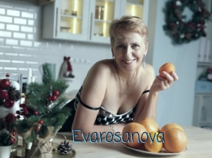 Evarosanova