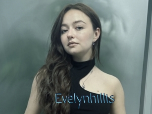 Evelynhillis