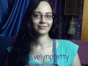 Evelynpretty