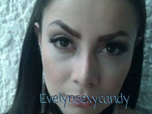 Evelynsexycandy