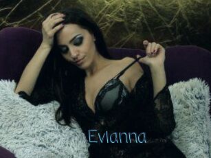 Evianna