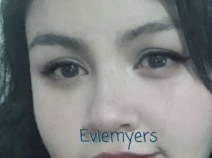 Eviemyers