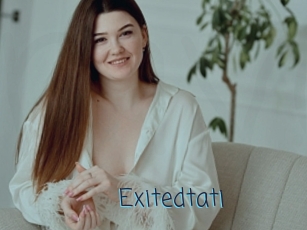 Exitedtati