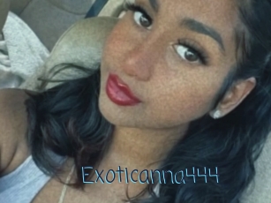 Exoticanna444