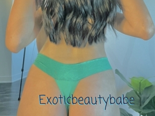 Exoticbeautybabe