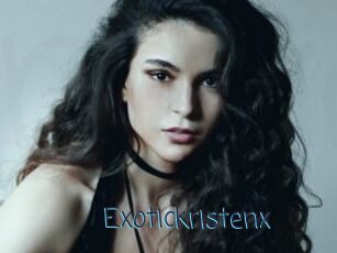 Exotickristenx