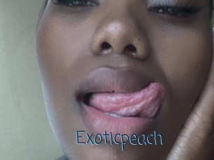 Exoticpeach