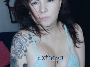 Extheya