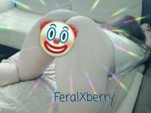 FeralXberry