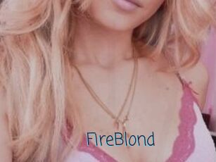 FireBlond