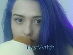 FirstWitch