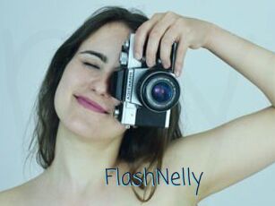 FlashNelly