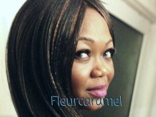 Fleurcaramel