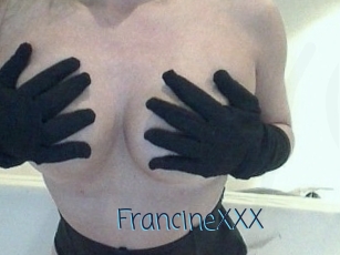 FrancineXXX