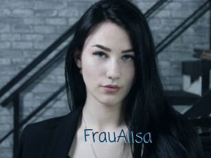 FrauAlisa