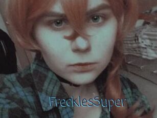 FrecklesSuper