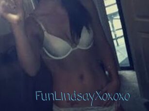 FunLindsayXoxoxo