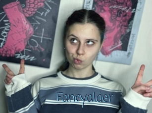 Fancyalder