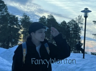 Fancyblanton